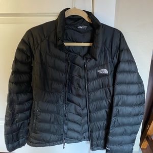 North Face Down Jacket